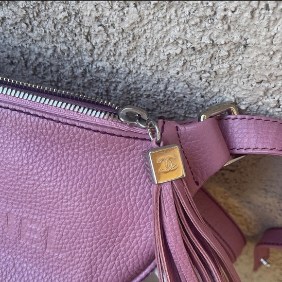 Chanel Caviar Bumbag - Picture 3 of 9